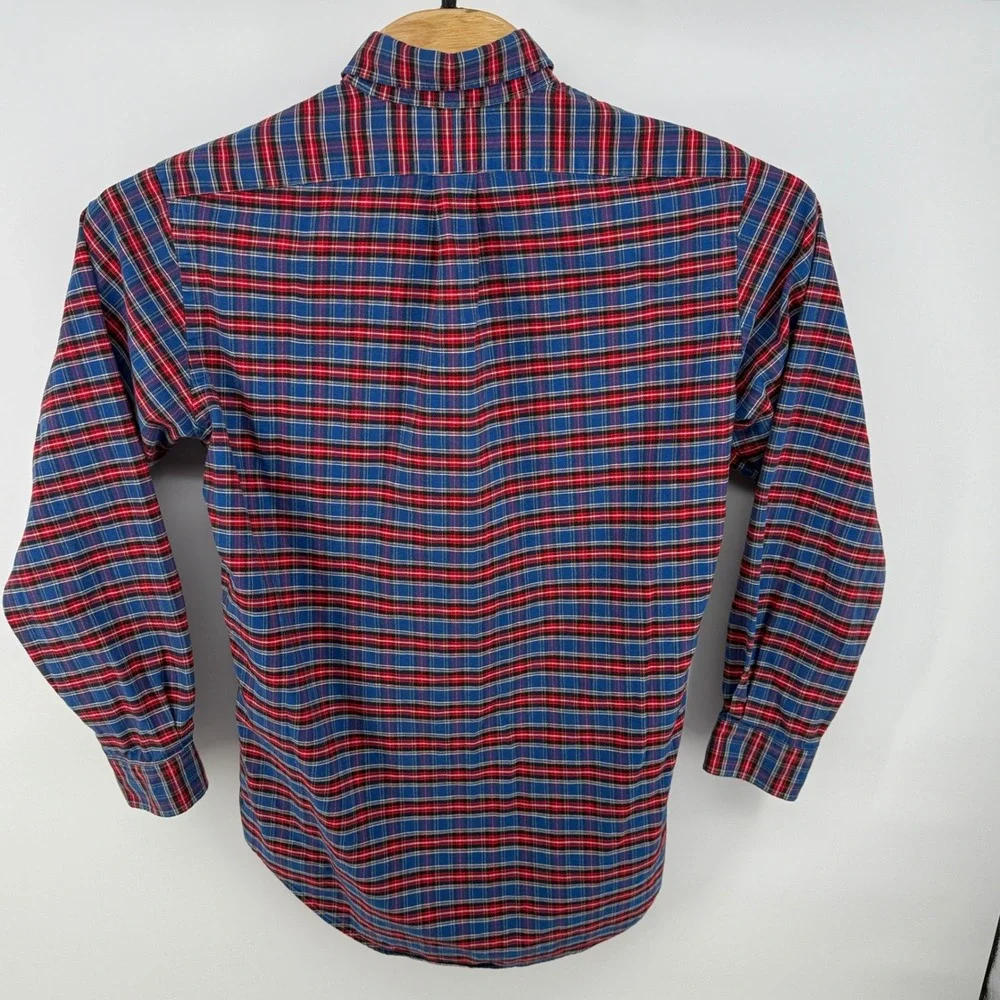 Polo Ralph Lauren sleeve length